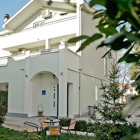 Casa Verde Međugorje Buitenkant foto