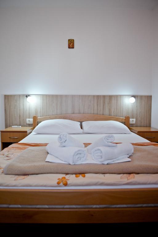 Casa Verde Međugorje Buitenkant foto