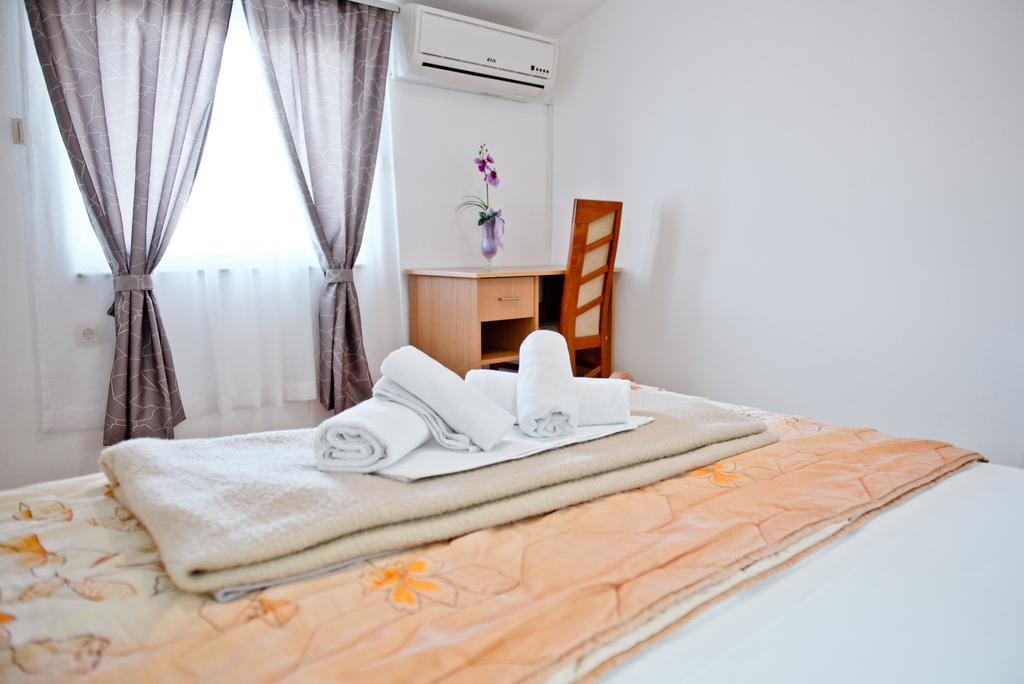 Casa Verde Međugorje Buitenkant foto