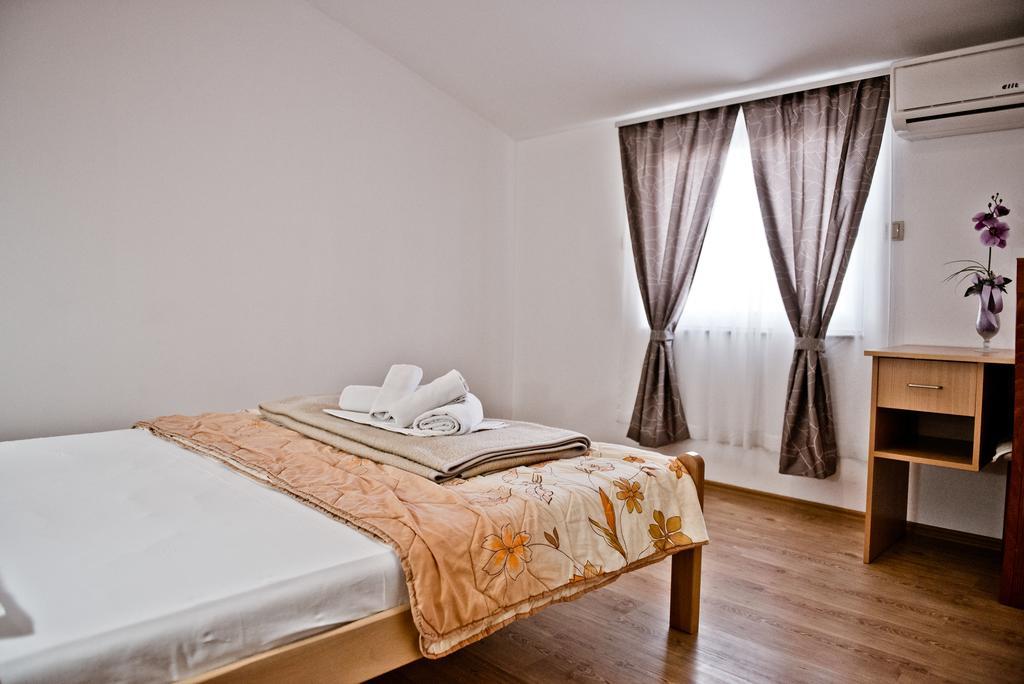 Casa Verde Međugorje Buitenkant foto