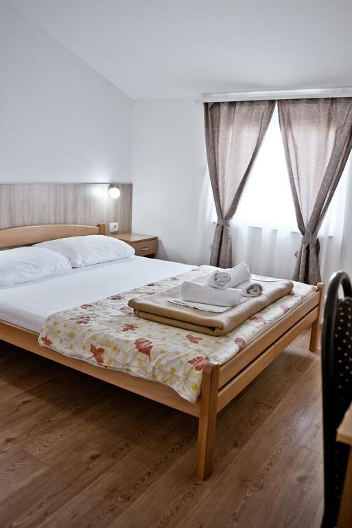 Casa Verde Međugorje Buitenkant foto