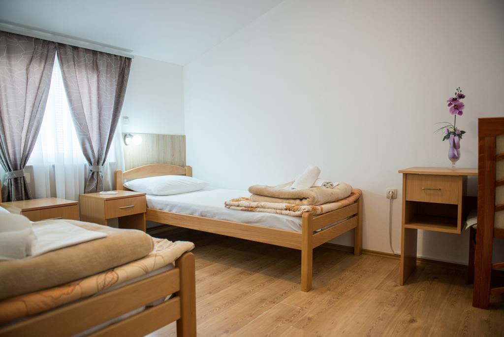 Casa Verde Međugorje Buitenkant foto