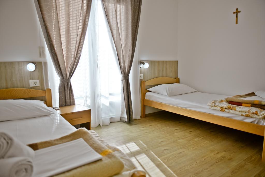 Casa Verde Međugorje Buitenkant foto