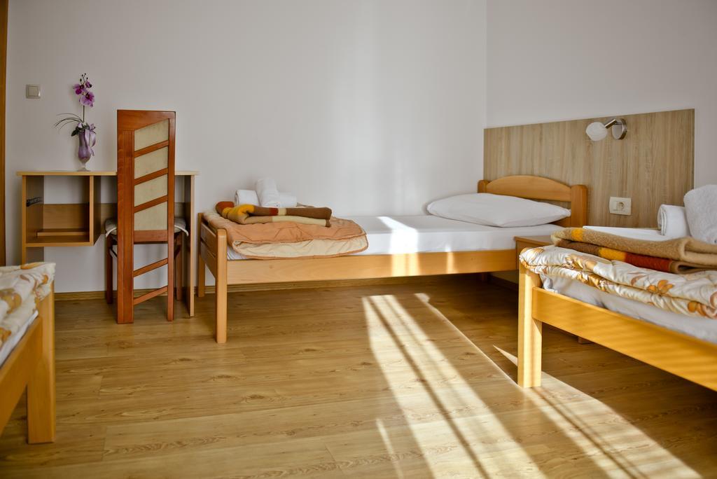 Casa Verde Međugorje Buitenkant foto