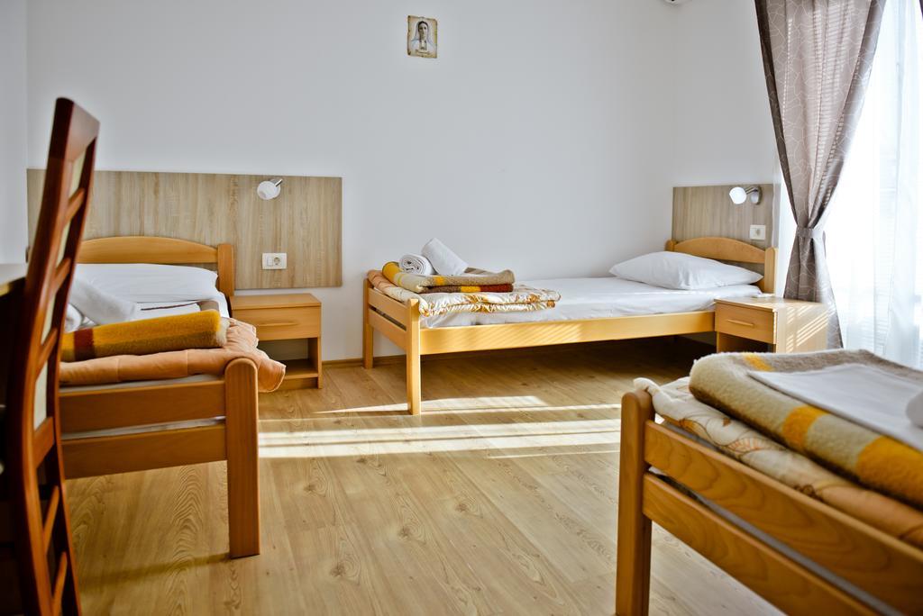 Casa Verde Međugorje Buitenkant foto