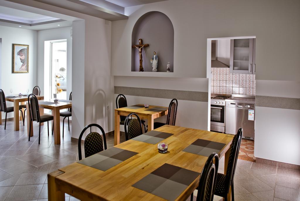 Casa Verde Međugorje Buitenkant foto