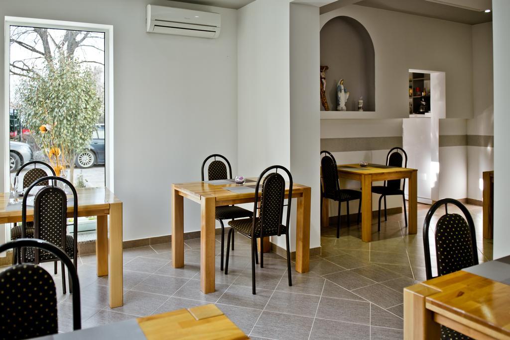 Casa Verde Međugorje Buitenkant foto