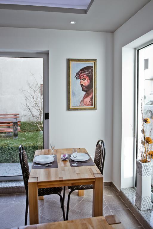 Casa Verde Međugorje Buitenkant foto