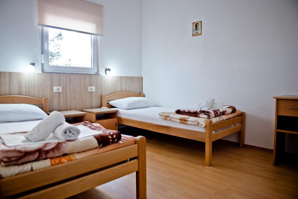 Casa Verde Međugorje Buitenkant foto