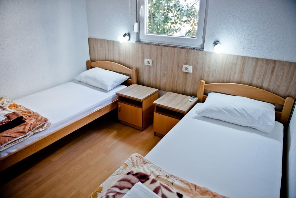 Casa Verde Međugorje Buitenkant foto