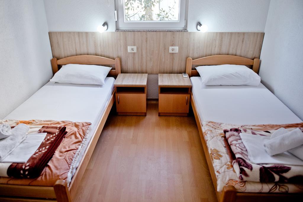 Casa Verde Međugorje Buitenkant foto