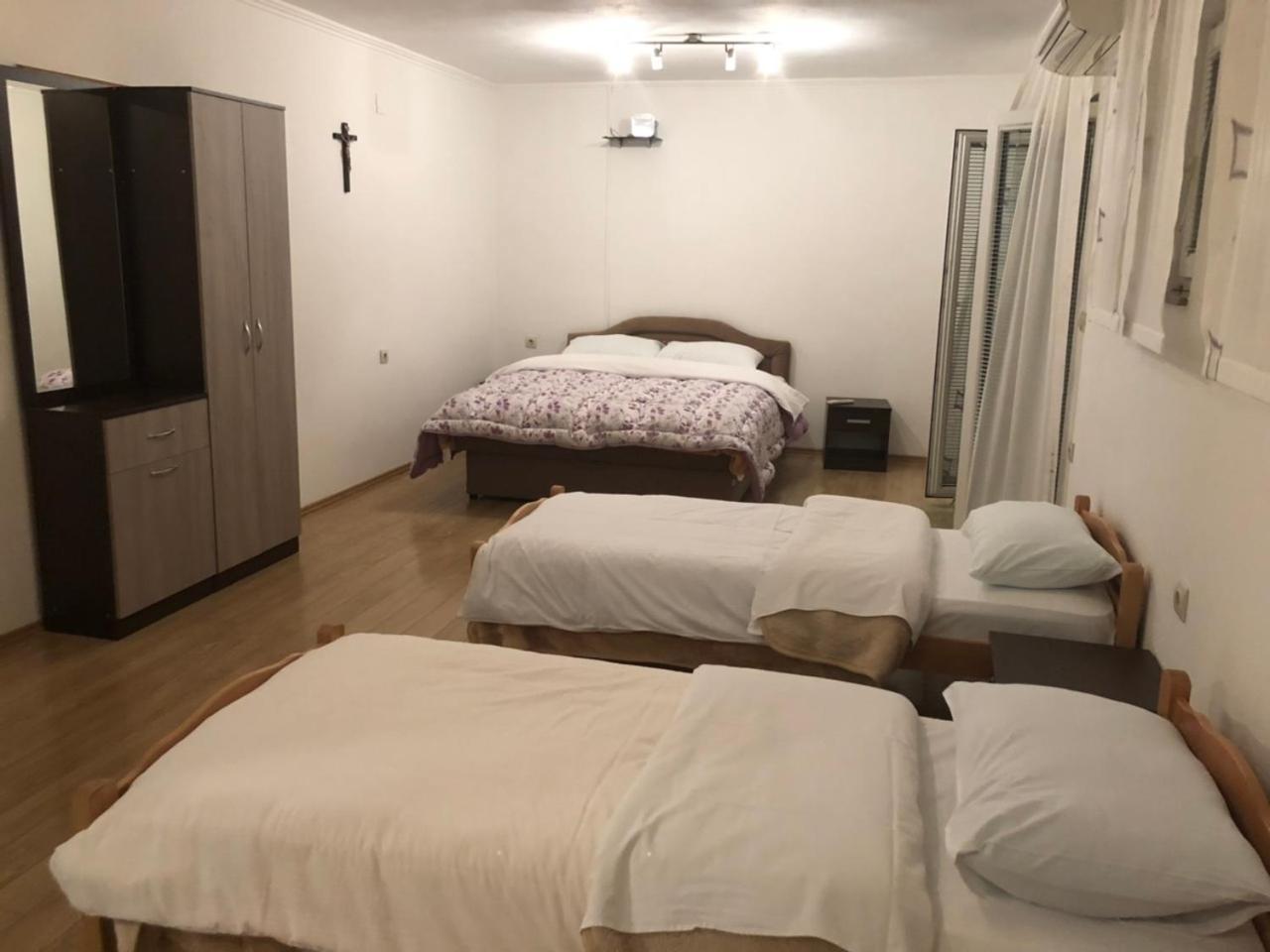 Casa Verde Međugorje Buitenkant foto